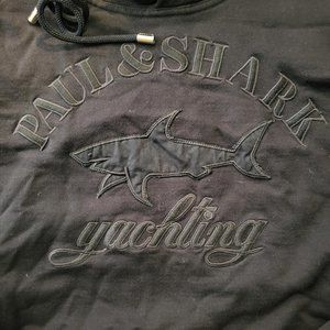 Paul & Shark hoodie